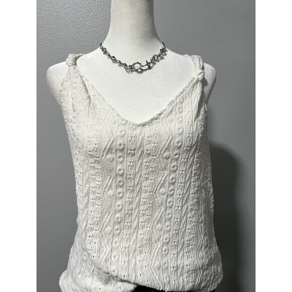 Shein Y2K Sleeveless Top - Picture 2 of 6